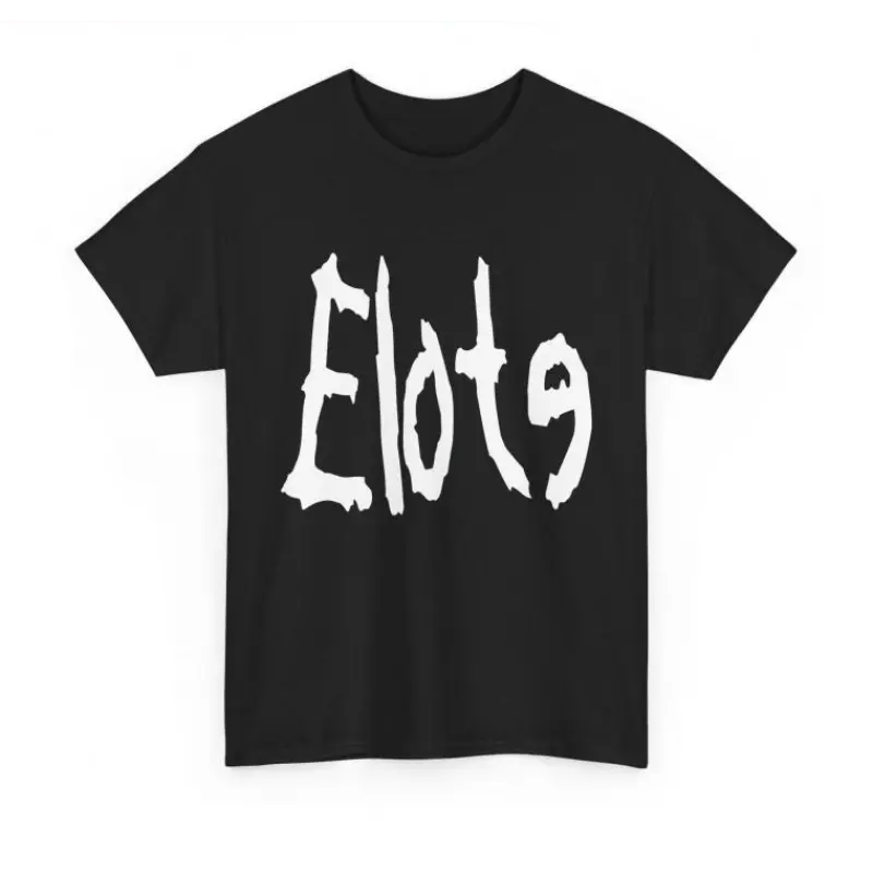 Elote Parody T-Shirt – Funny Nu-Metal Band-Inspired Corn Tee Streetwear  Tshirt Unisex Top Tropical trendy meme t-shirt