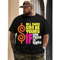 All This Can Be Yours If The Price Is Right Retro Tee